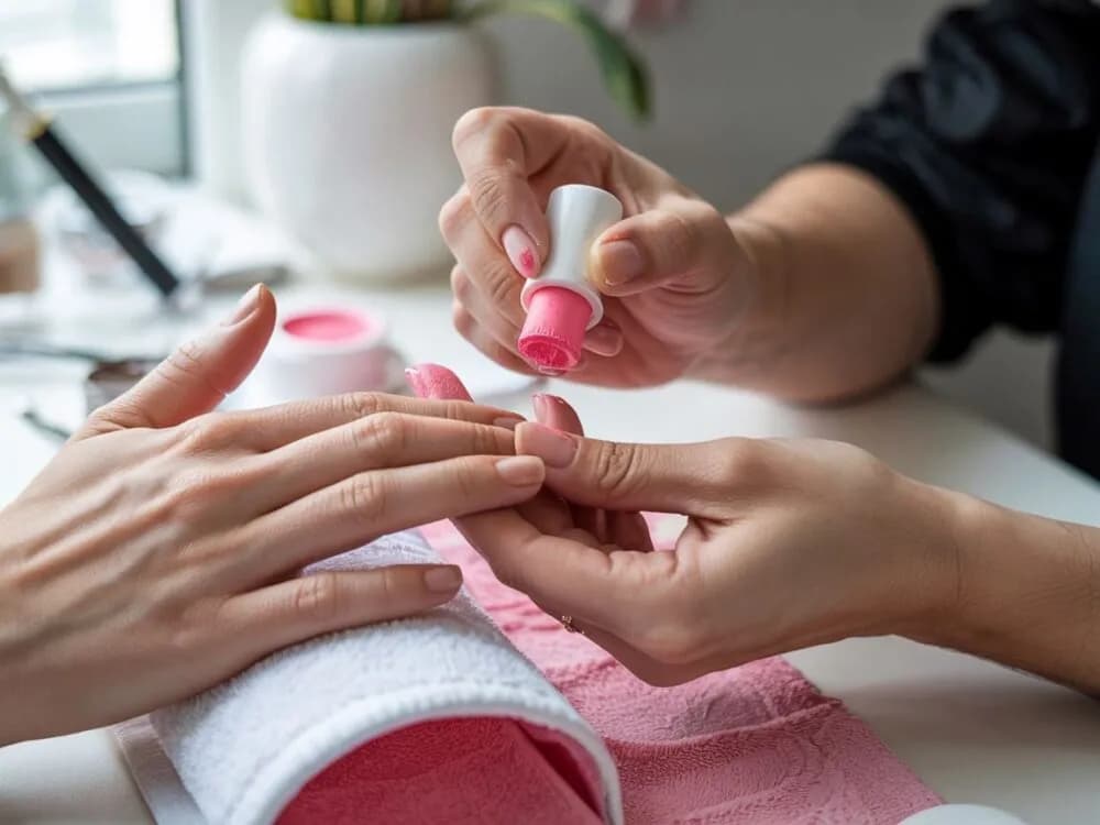 Jak robić manicure hybrydowy: unikaj najczęstszych błędów i ciesz się efektem