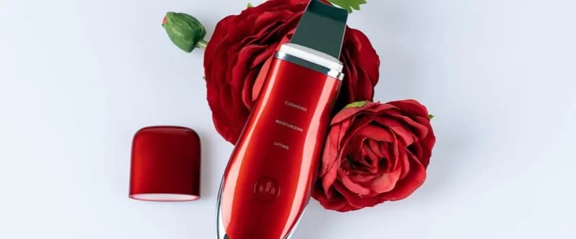 Jak używać peelingu kawitacyjnego: uniknij najczęstszych błędów