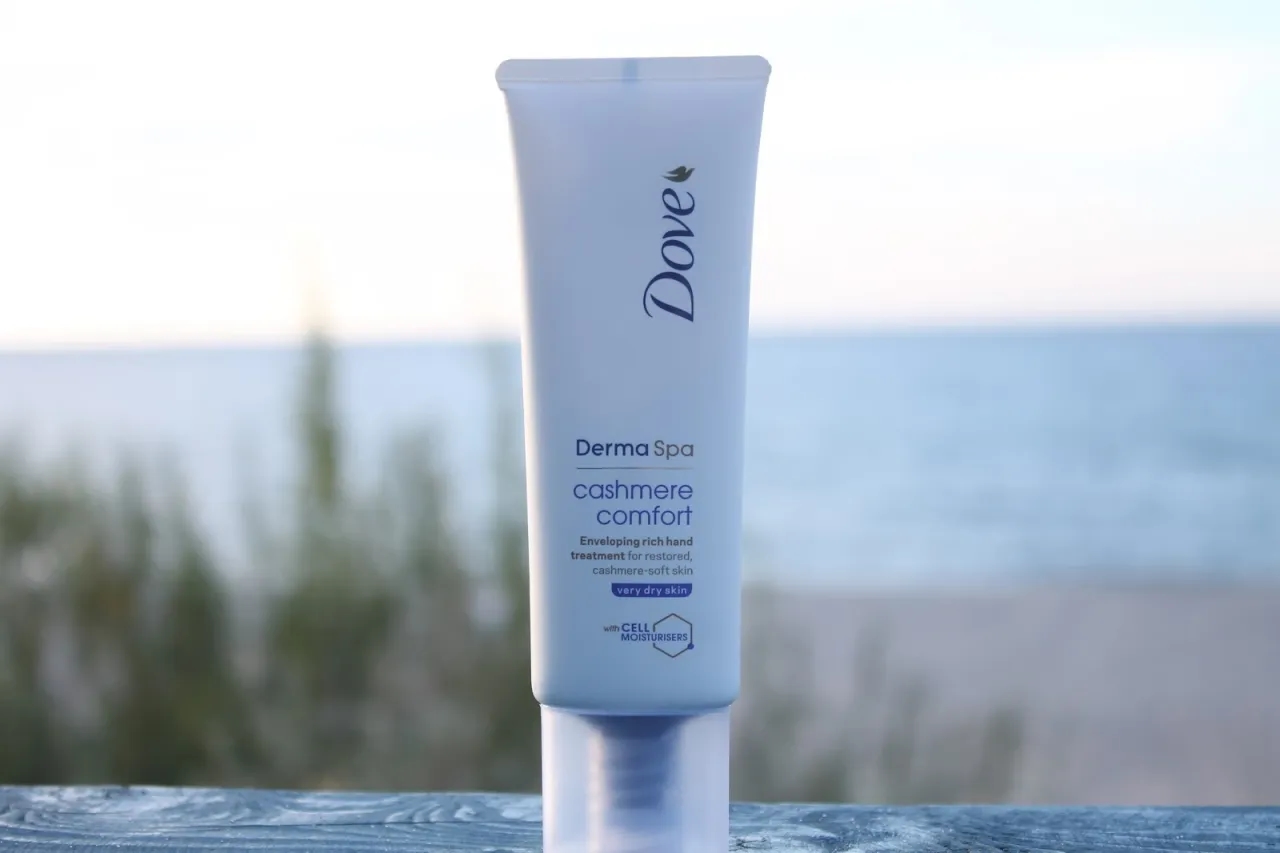 Krem Dove czy Nivea - który lepiej nawilża i pielęgnuje skórę?