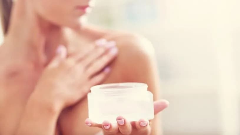 Jak często używać balsamu, aby uniknąć suchej skóry i podrażnień