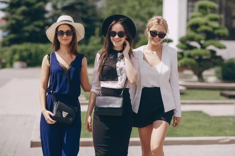 Jaka uroda jest najładniejsza? Odkryj różne typy piękna