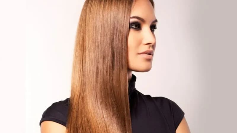 Jak się robi botoks na włosy – prosta metoda na zdrowe i lśniące włosy