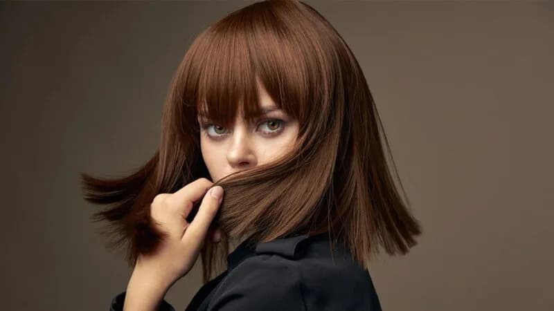 Jak pielęgnować włosy po botoksie, aby uniknąć ich zniszczenia