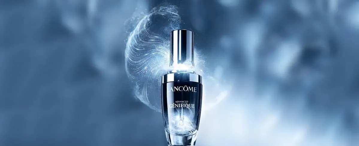 Jak stosować serum Lancôme Génifique, aby uzyskać najlepsze efekty