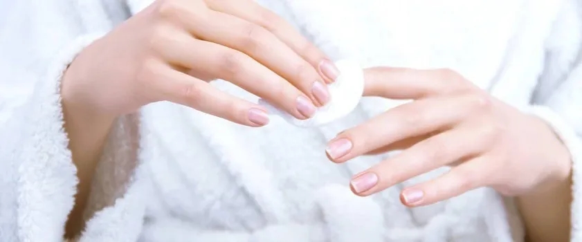 Co to jest aceton do paznokci i jak go bezpiecznie używać?