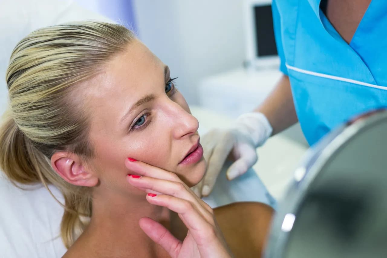 Jak długo utrzymuje się efekt laser frakcyjny? Poznaj prawdę o trwałości