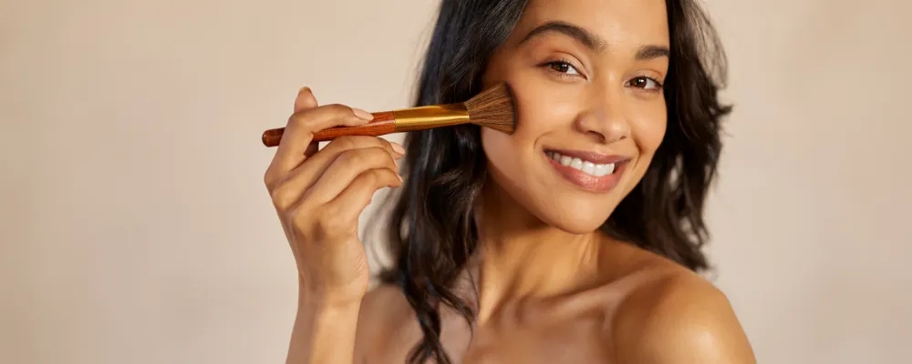 Jaki podkład do cery tłustej, aby uniknąć błyszczenia i trądziku?