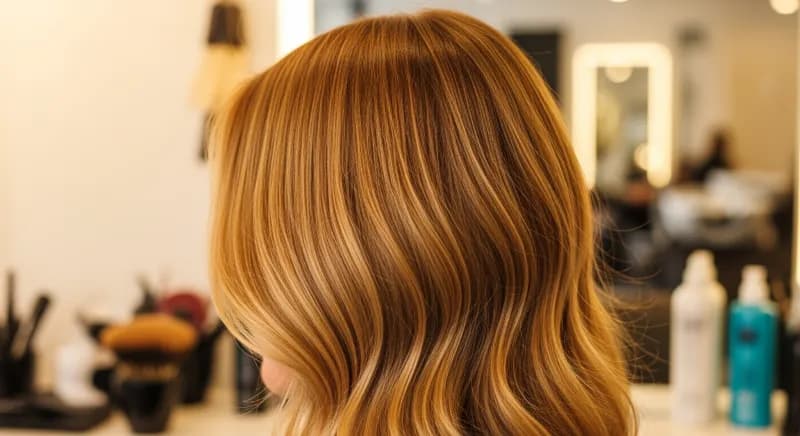 Cera naczynkowa jaki kolor włosów - unikaj błędów w wyborze