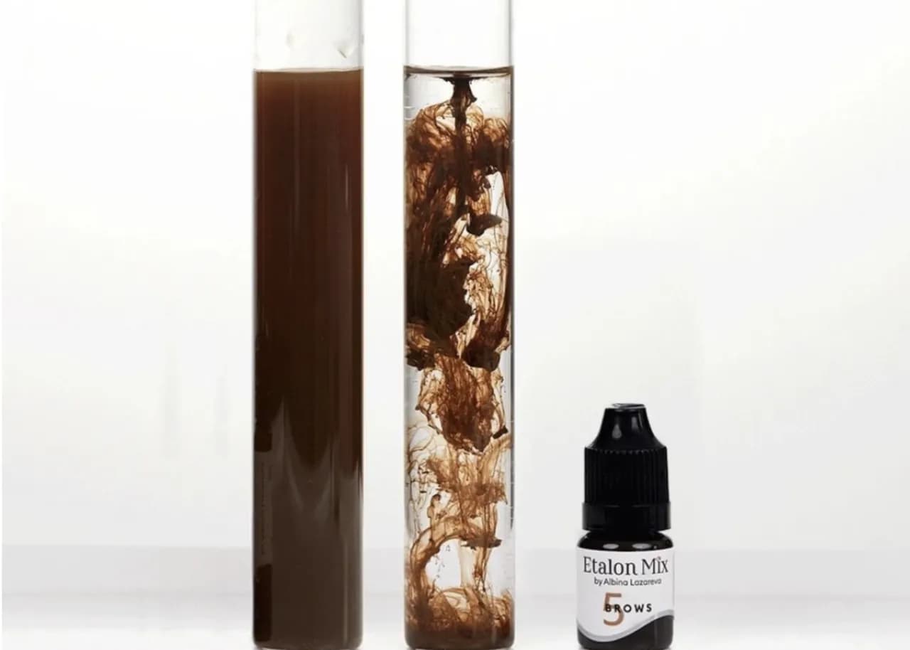 Jakie pigmenty do makijażu permanentnego powiek?