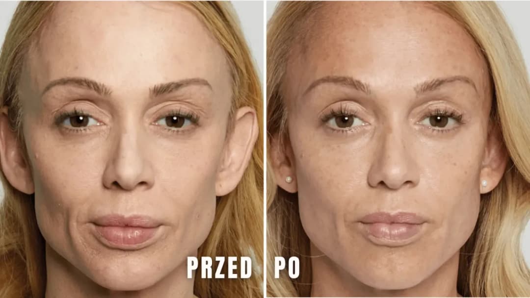 Jak długo wchłania się kwas hialuronowy i co wpływa na efekty?