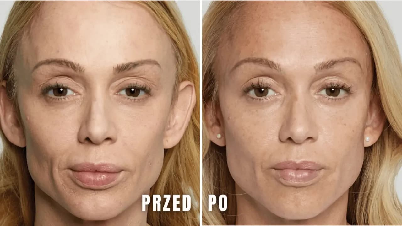 Jak długo wchłania się kwas hialuronowy i co wpływa na efekty?