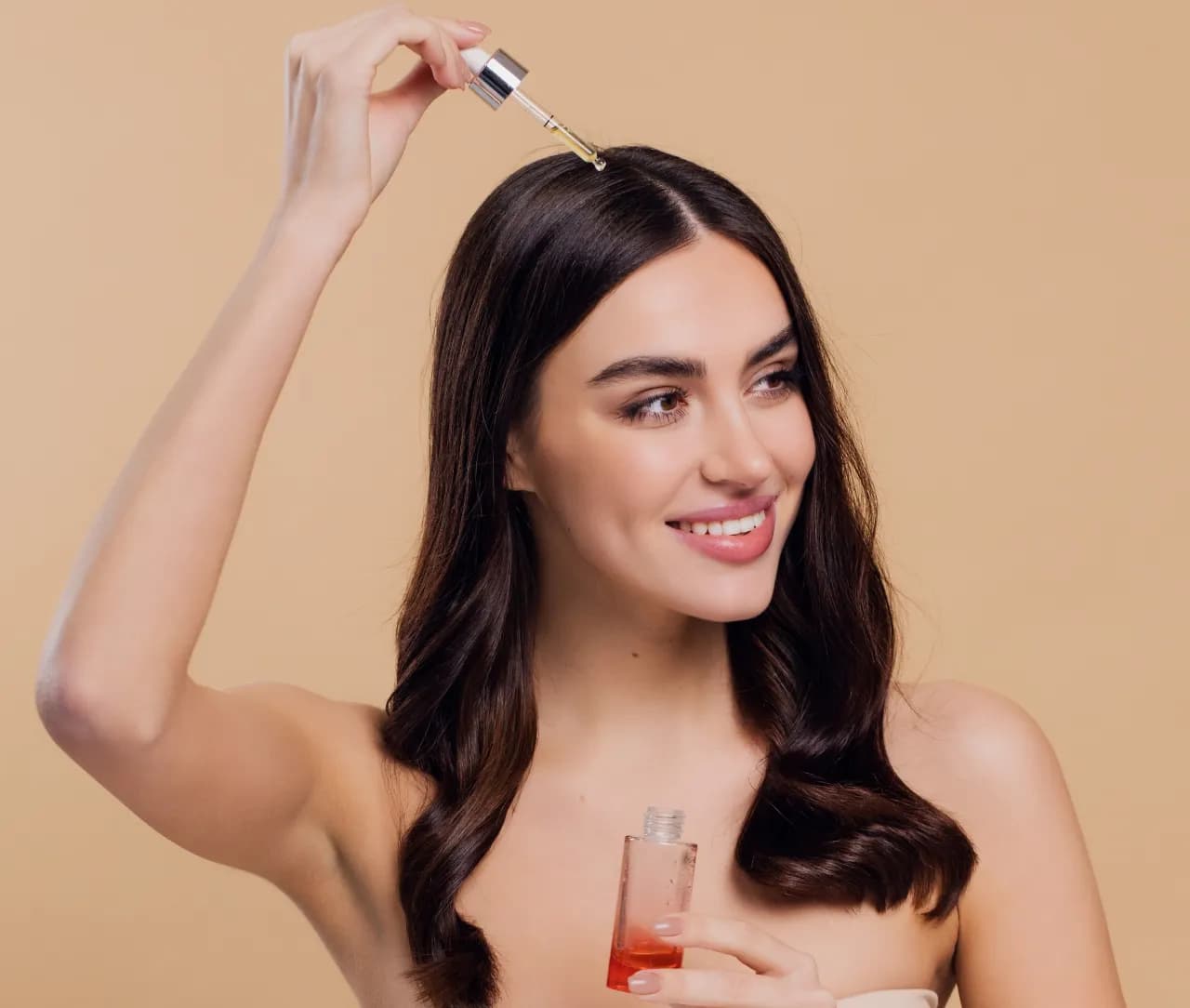 Czy wcierki do włosów się zmywa? Odkryj, co musisz wiedzieć