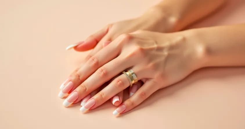 Po co są paznokcie? Odkryj ich niezwykłe funkcje i znaczenie