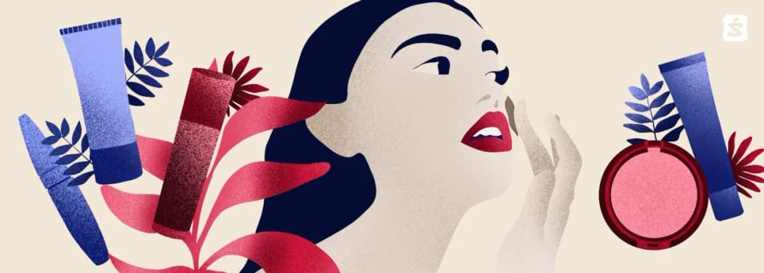 Jaki podkład do cery trądzikowej, żeby uniknąć zatykania porów?