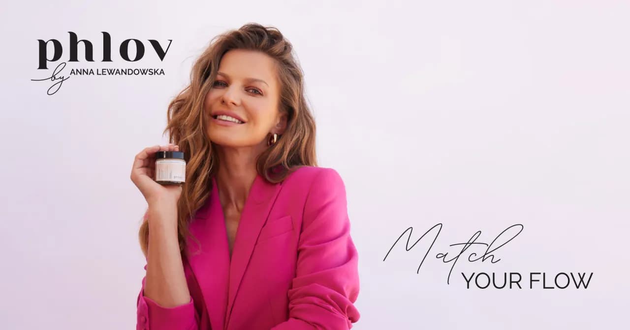 Phlov krem rozświetlający – jak uzyskać naturalny blask cery?