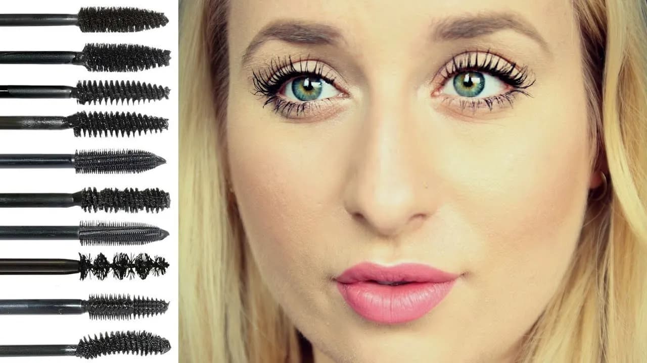 Jak malować rzęsy żeby były długie - skuteczne techniki i triki